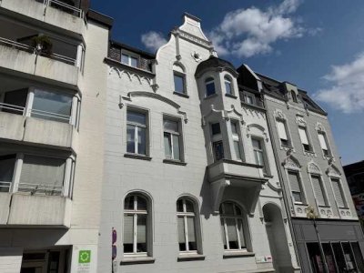 Großzügige 2-Zimmer-Dachgeschosswohnung in MG-Zentrum