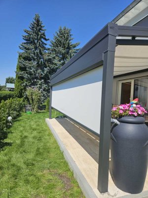 Das Haus, das mit Ihnen wächst -  warum sich festlegen, wenn man flexibel wohnen kann ?