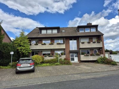 Lukratives Mehrfamilienhaus mit 6 Wohnungen in bevorzugter Wohnlage von Kaarst...