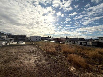 Beginn das Familienglück – Reihenhaus mit Garten