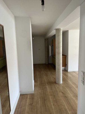 Helle 2-Zimmer Wohnung in Dogern