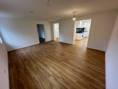 2- Zimmer Wohnung FR- Brühl