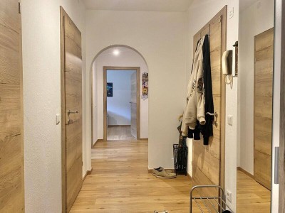 Kaufanbot liegt vor! 3-Zimmer-Eigentumswohnung mit Kellerabteil und Garage in Stein an der Enns!