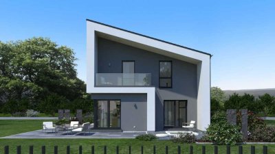 Ausgezeichnete Designhäuser: OKAL-Haus
