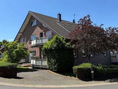 modernes, lukratives Mehrfamilienhaus in toller Lage