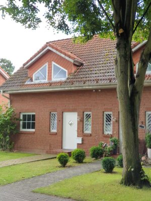 3 Zimmer Wohnung mit gehobener Ausstattung in Wandlitz