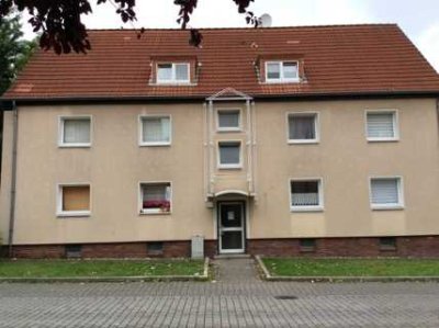 Demnächst frei! 4-Zimmer-Wohnung in Bergkamen Nordberg