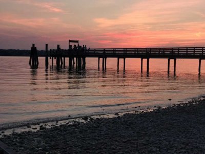 Maisonettewohnung mit Ammersee-Luft in gemütlichem Zweifamilienhaus