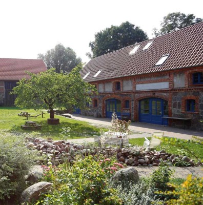 Ein-/Zweifamilienhaus in Kümmernitztal