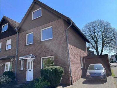 Einfamilienhaus in Essen-Borbeck