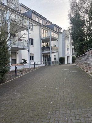 Schöne 2 Zimmer Wohnung