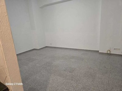 1 Zimmer Wohnung Zentrum Speyer