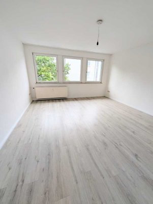 Sehr Geräumige und helle Wohnung