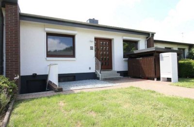 Stilvolles, geräumiges und gepflegtes 3-Zimmer-Haus in Norderstedt