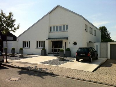 Möbilierte Wohnung in optimaler Lage von Kevelaer zu vermieten