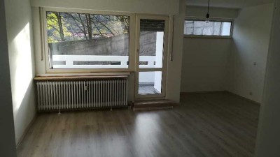NUR WBS!Gemütliches Appartement mit Balkon !NUR WBS