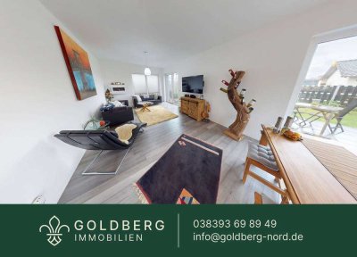 großzügige Stadtvilla in ruhiger Siedlung