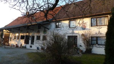 Wohnen auf dem Lande - nahe Allershausen in ruhiger Ortsrandlage  in 85307 Paunzhausen-Angerhöfe