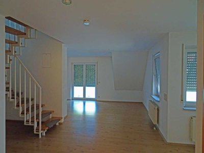 3,5-Zimmer-Maisonette-Wohnung mit Balkon in 4-Fam.Haus in Winnenden-Teilort