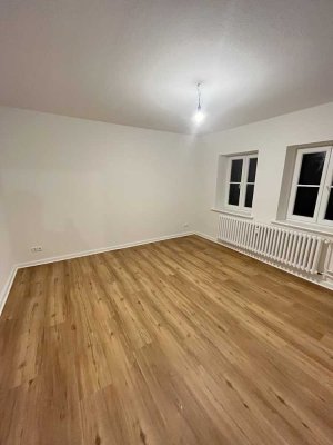Renovierte 3 Zimmer-Wohnung