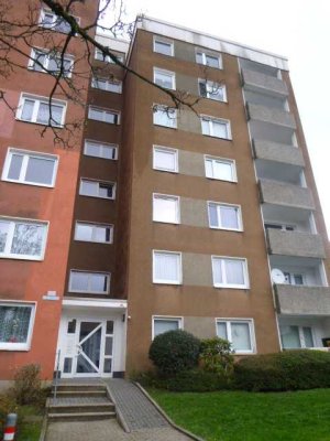 Für Sie neu renoviert ! Velbert am Helios Krankenhaus im 2.OG mit Balkon