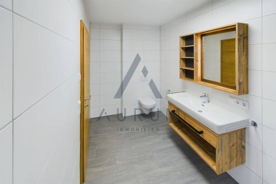 Charmante Ferienwohnung mit Terrasse &amp; Carport – touristische Vermietung möglich