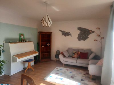 Möblierte 3-Zimmerwohnung in Bonn Endenich bis Ende Juli 2026