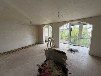 Familienfreundliches Reihenmittelhaus in ruhiger Sackgasse – Bezugsfertig ab 01.01.2026