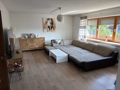Alltagstaugliche 4-Zimmer-Wohnung in Landshut-Achdorf