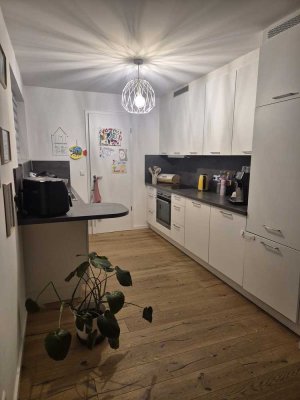 4-  Zimmer Wohnung in Lichtental