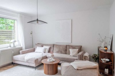 Gepflegtes Wohnglück in Kaiserslautern – 3 Zimmer zum Wohlfühlen
