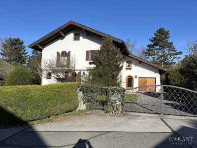 Charmantes Landhaus mit großem Garten und Pool!