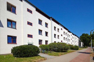 Zeit für einen Tapetenwechsel!
