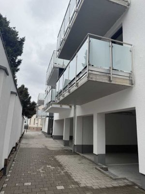 Letzte Chance! Neue 3-Zimmer-Wohnung im Neubau – Jetzt zugreifen!