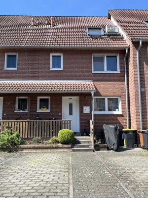 Modernisiertes Reihenmittelhaus in ruhiger Lage von Oppenheim - Privatverkauf ohne Provision