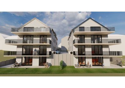 IDEAL wohnen in Sörgenloch