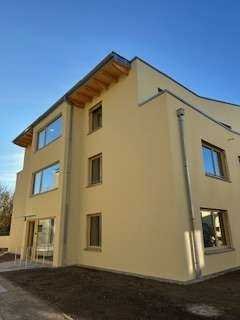 ERSTBEZUG - Großzügige 4-Z-Wohlfühlwohnung für die ganze Familie am Cospudener See