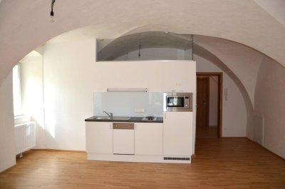 Wohnen in unmittelbarer Krems-Nähe ! *1 Zimmer*