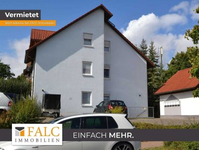 Ihre neue Kapitalanlage in toller Lage!