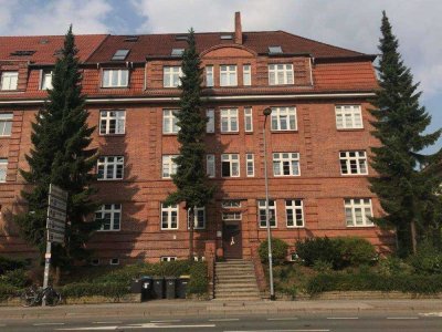 Gemütliche 3-Zimmer Wohnung im Stadtzentrum