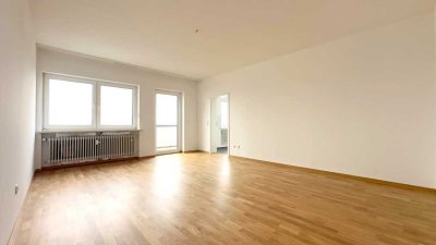 Oben ankommen – Licht, Weitblick und eine Dachterrasse zum Durchatmen