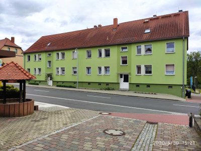 Freundliche 3-Zimmer-Wohnung in Finneland
