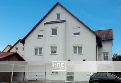 "Ein Zuhause zum Verlieben – Maisonette-Wohnung (74m²) mit Galerie (29m²) & Traumblick"