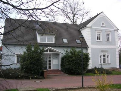 2,0-Zimmerwohnung mit Balkon!