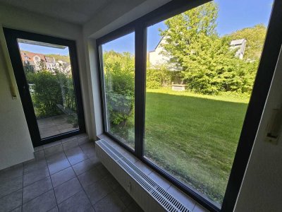 Gepflegte 2-Zimmer-Wohnung mit Tiefgaragenstellplatz in Bonn – provisionsfrei von privat