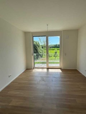 Attraktive 2-Zimmer-Neubau-Wohnung Nähe Flughafen München