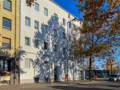 Stilvolle Eigentumswohnung mit Altbaucharme