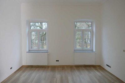 3-Zimmerwohnung am Park Ulm-Mitte befristet für 1 Jahr