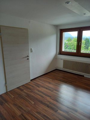 Renovierte 3-Zimmer Wohnung mit Garten in Saalfelden