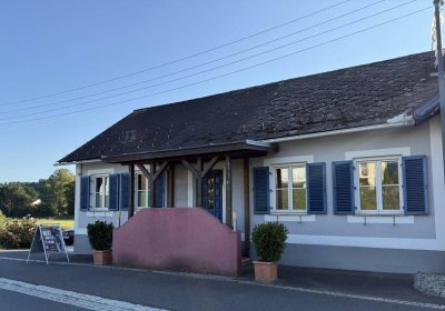 Charmantes Wohn &amp; Geschäftshaus in Berndorf - vielseitig nutzbar!